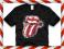 22w KOSZULKA ROLLING STONES JAGGER KOSZULKI 140cm