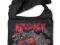 Torba AUTOPSY różne wzory