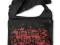 Torba BLACK DAHLIA MURDER różne wzory