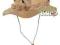 KAPELUSZ JUNGLE HAT ARMY WIETNAM KHAKI XL KURIER