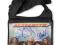 Torba AEROSMITH różne wzory
