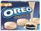 Oreo Choc White 246g z Niemiec