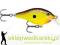Wobler Rapala Scatter Rap Crank 5cm-9g, Kolor: HM