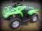 QUAD ARCTIC CAT 400,2011r.nie HONDA,SUZUKI os.pryw