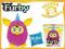 HASBRO INTERAKTYWNY FURBY IROKEZ RÓŻOWY -KURIER!