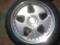 ALUFELGI KESKIN 8X17 5X112 , 5X100 AUDI VW SKODA