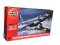 DE HAVILLAND MOSQUITO NF. Mk II/FB. Mk.VI - AIRFIX