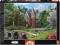 PUZZLE 1000 EDUCA 15519 Willa z mostem pod lasem