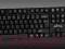 MEDIA-TECH KLAWIATURA USB MT122KU-US CZARNA