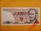 ----> 100 zł  AB z 1975 roku --- UNC I <----