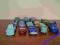 SAMOCHODY CARS ZYGZAK MCQUINN ZESTAW DISNEY PIXAR