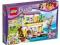 LEGO FRIENDS 41037 LETNI DOMEK STEPHANIE