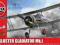 GLOSTER GLADIATOR Mk. I  - AIRFIX