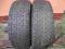 OPONY ZIMOWE BFGoodrich 265/65 R17 !!! (C916)