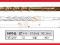 Wiertło do betonu SDS+ 12x600mm X-TIP YATO YT-4217