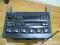 RADIO ORYGINALNE NISSAN QUEST 96r