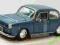 VOLKSWAGEN 1600 NOTCHBACK 1:24 MAISTO SE VW