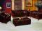 Stylowy wypoczynek, Chesterfield 011, sofa, skóra