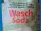 HOLSTE WASCH SODA 500g Z NIEMIEC