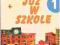 NOWE JUŻ W SZKOLE 1 - PODRĘCZNIK CZ.1, NOWA ERA