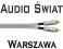 WIREWORLD Solstice 7 (SOI) Interkonekt RCA 1m