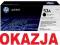 ORYGINALNY TONER HP 53A Q7553A OKAZJA NOWY F-VAT !