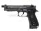 TAURUS PT92 Rail KJW CO2 Full Metal