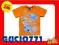 Koszulka T-shirt PLANES SAMOLOTY r.128