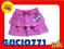 Spódniczka MYSZKA MINNIE r.92-98 różowa Spódniczka MYSZKA MINNIE r.92-98 różowa