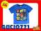 Koszulka T-shirt ANGRY BIRDS roz.140