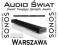 Sonos Soundbar Playbar + Uchwyt + Bridge Raty20x0%