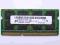 8GB DDR3 1600MHz SODIMM MICRON GWARANCJA
