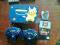 Nintendo 64 Pokemon Pikachu, gry, 2x pad, transfer