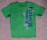 T-Shirt Hurley, nowa oryginalna z Kanday