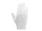 Rękawiczki siateczkowe Horze Air Flow roz XL białe