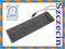 Gembird Klawiatura silikonowa czarna USB PS2 Szcze