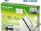 BEZPRZEWODOWA KARTA SIECIOWA USB TP-LINK TL-WN722N