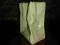 Porcelanowy wazon Paper Bag, ROSENTHAL okazja !!!