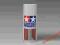 TAMIYA 87042 SURFACER PRIMER SPRAY GREY
