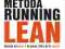 Metoda Running Lean. Iteracja od planu A do planu,