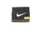 NIKE OPASKA NA RĘKĘ FROTKA RONALDINHO CZARNA  NS