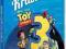 TOY STORY 3 GRA PC + FILM DVD NOWA FOLIA