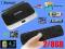 ANDROID 4.2 TV BOX RJ45 BT 2xUSB 2/8GB +MEASY RC11