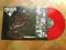 Asphyx -Deathhammer - LP - RED  LP
