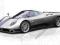 Pagani Zonda F  Mondo Motors 50092 NOWOŚĆ