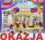 KLOCKI LEGO FRIENDS 41006 PIEKARNIA MEGA OKAZJA !!