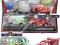 Cars 2 Auta Ogurek Ogórek Fillmore + Zigzak Travel