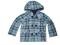 GEORGE 6-9 MIES kurtka  wiosna  74 cm