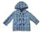GEORGE 6-9 MIES kurtka  wiosna  74 cm