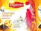 HERBATA LIPTON ORANGE JAIPUR Z HOLANDII